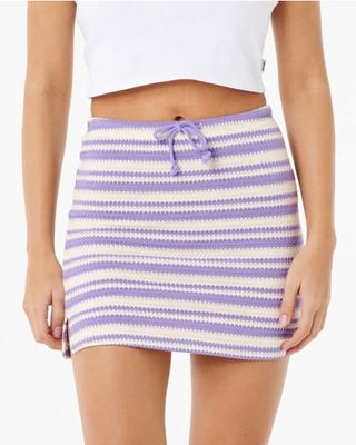 RIP CURL BOBBI MINI SKIRT