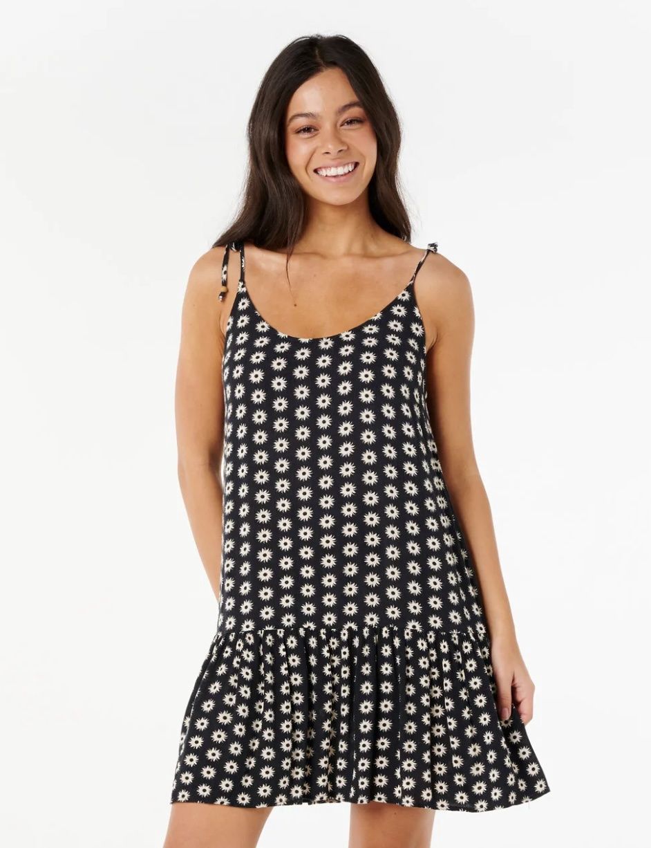 RIP CURL CALA NIGHTS COVER UP