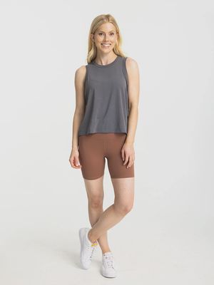FREE FLY WOMAN’S ELEVATE LIGHTWEIGHT TANK
