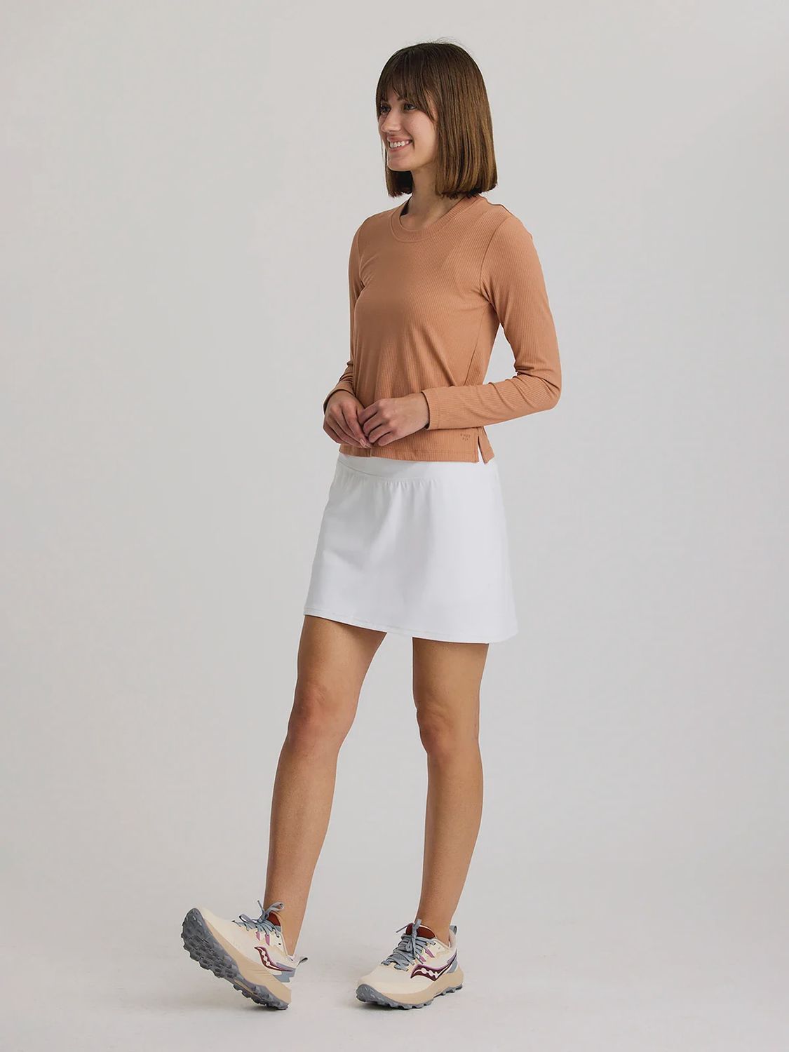 FREE FLY WOMEN’S ALL DAY SKORT