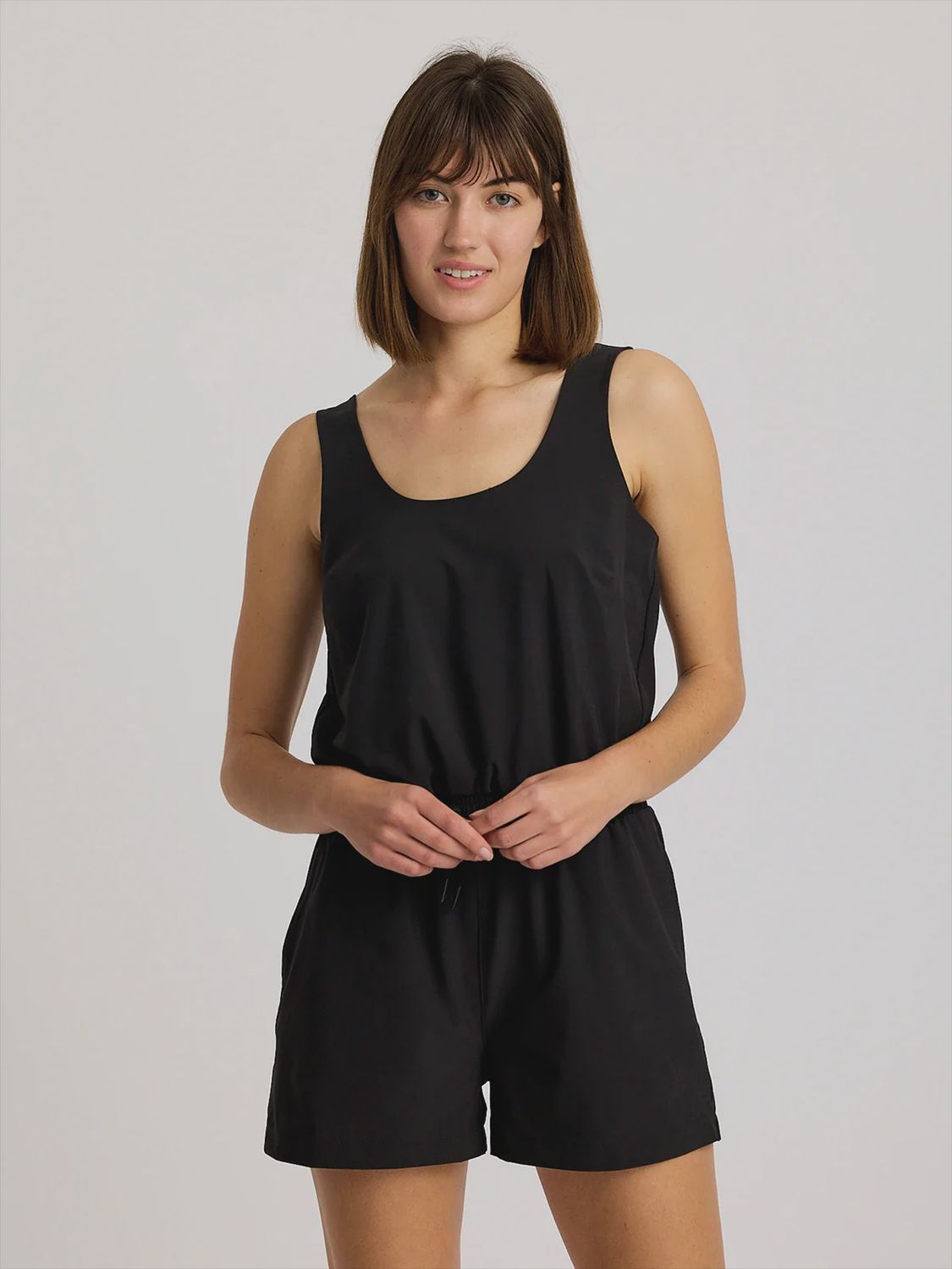 FREE FLY WOMEN’S BREEZE ROMPER