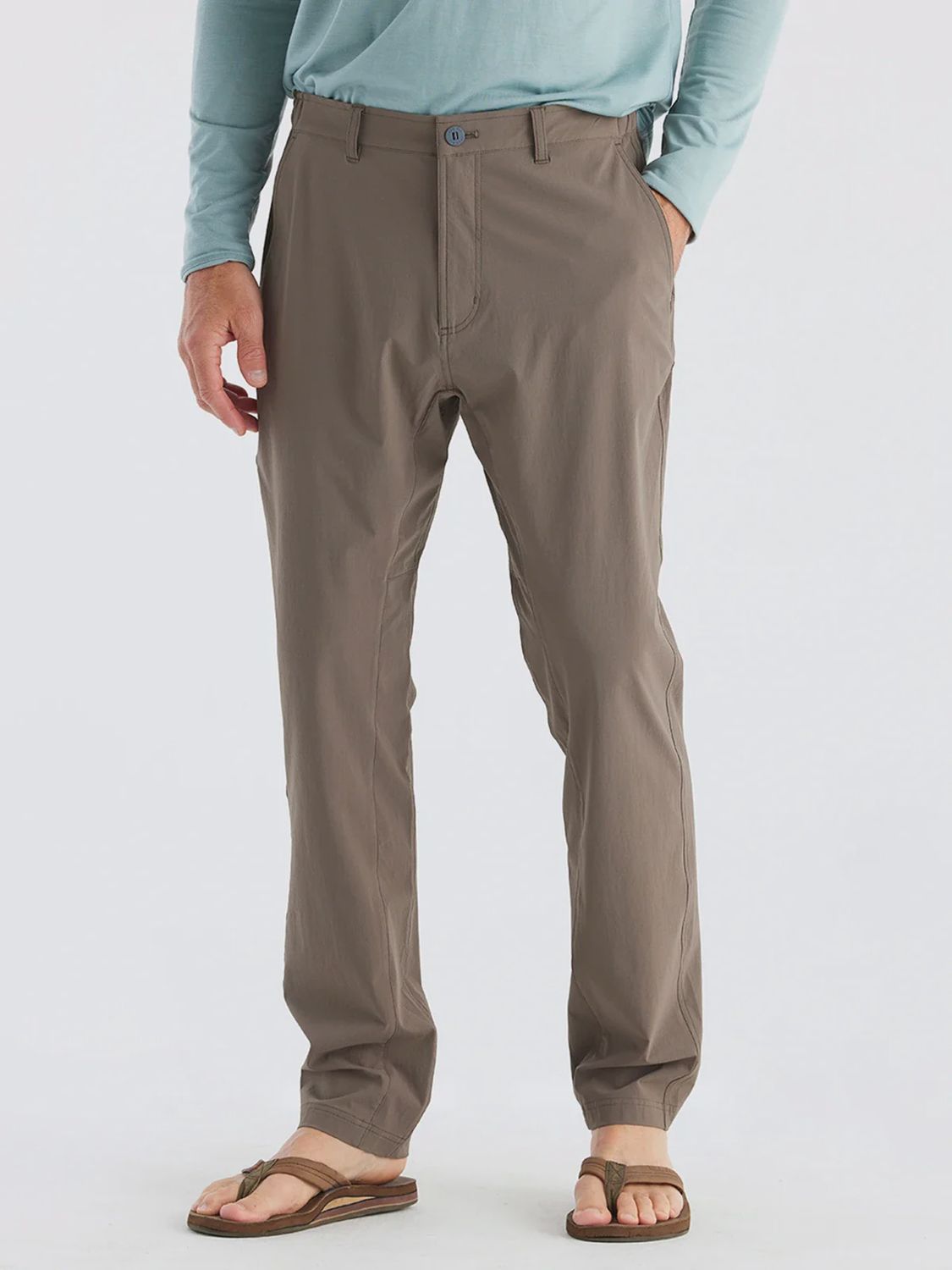 FREE FLY MEN&#39;S LATITUDE PANT