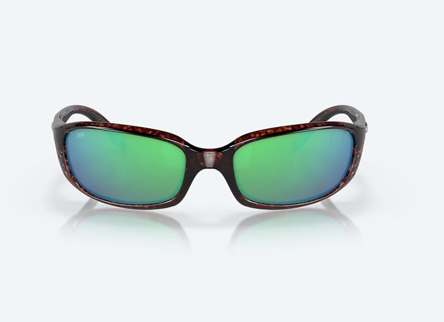 COSTA BRINE TORT GREEN MIRROR