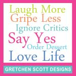 Gretchen Scott