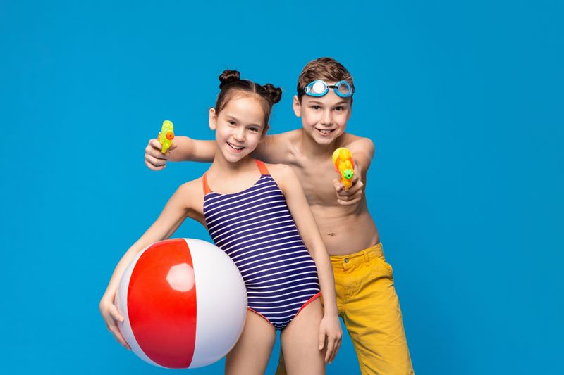 Kid&#39;s