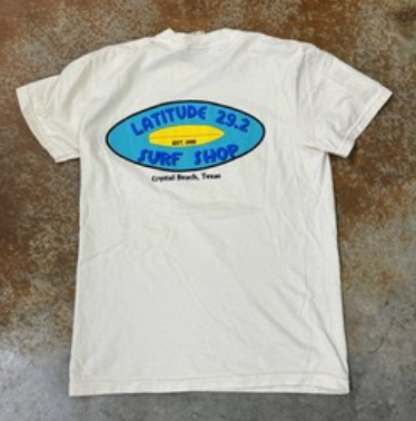 Graphic Tees + Hoodies