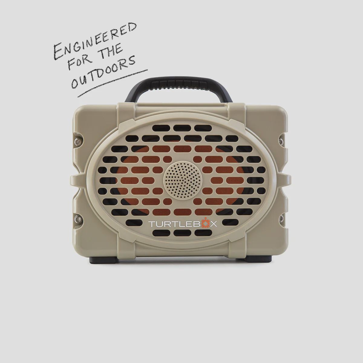 TURTLEBOX SPEAKER GEN 3