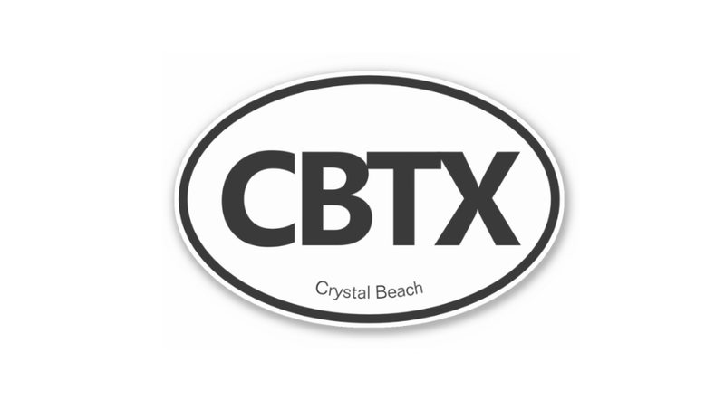 Crystal Beach