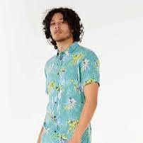 RIP CURL FUN TIMES S/S SHIRT