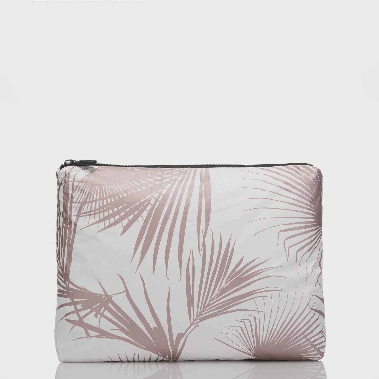 Aloha Mid Day Palms Rose Gold