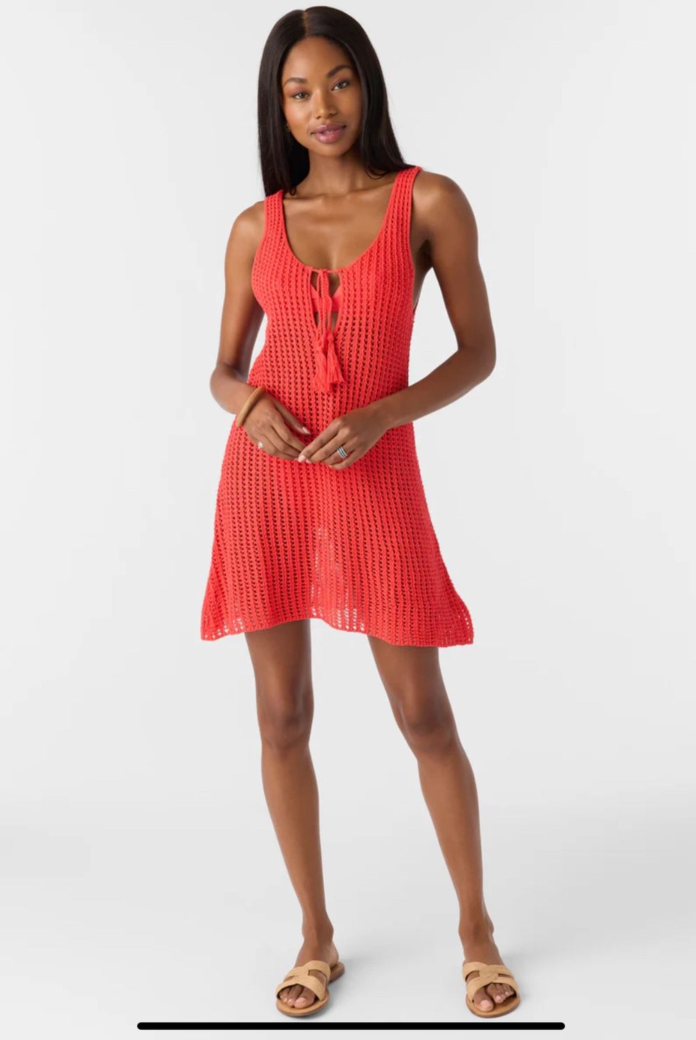 O’NEILL RYAN MINI DRESS