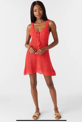 O’NEILL RYAN MINI DRESS