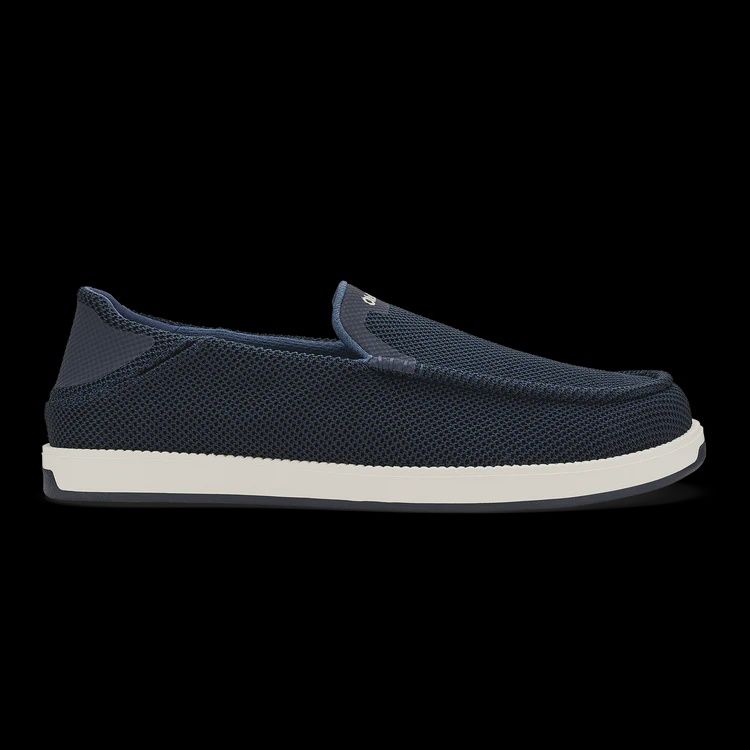 OLUKAI KAKAHA MESH NAVY/NAVY