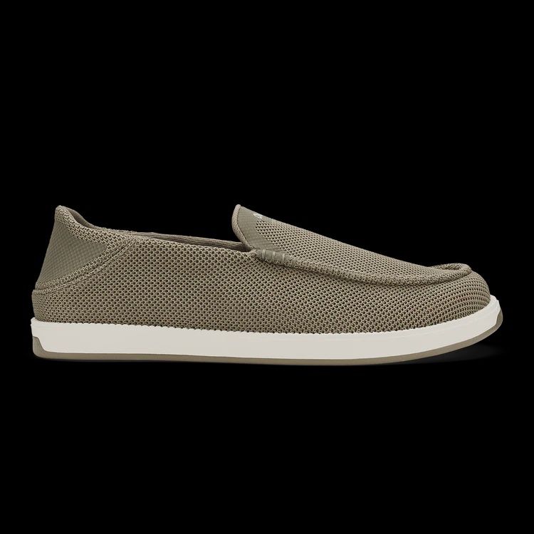 OLUKAI KAKAHA MESH CLAY/CLAY