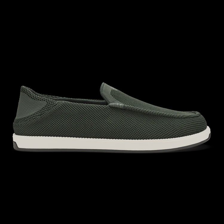 OLUKAI KAKAHA MESH NORI/NORI