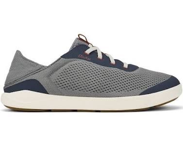 OLUKAI MOKU PAE ASH/TRENCH BLUE