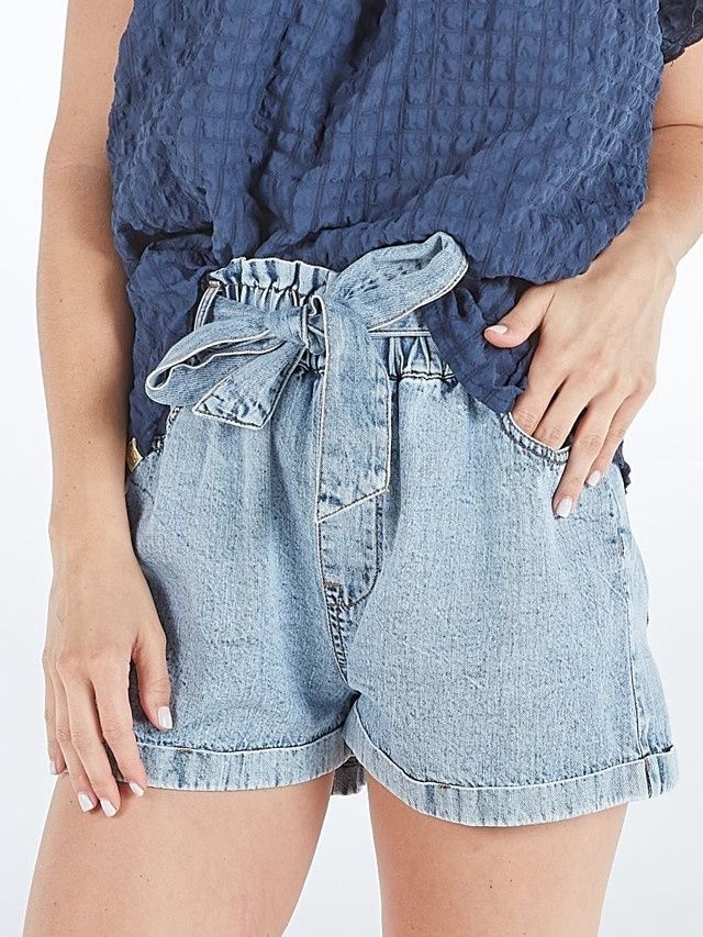 SIMPLY SOUTHERN GEMMA SHORTS