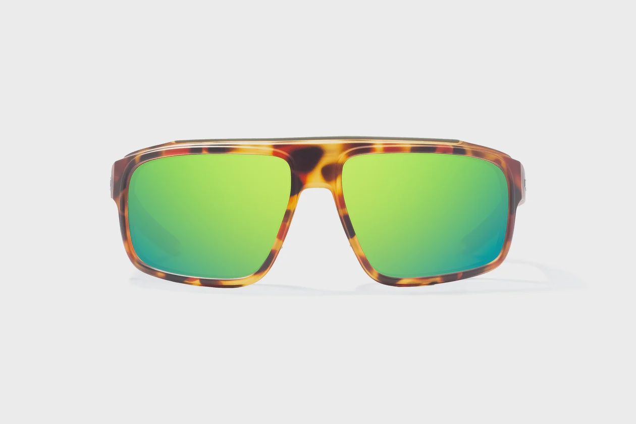 Bajio Greenland GMG Green Water Matte