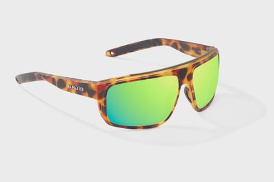 Bajio Greenland GMG Green Water Matte