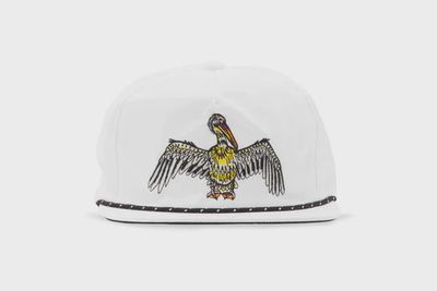 BAJIO HAT