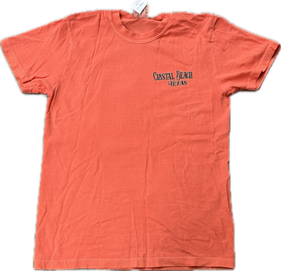 Its A State of Mind ATV Tee Shirt