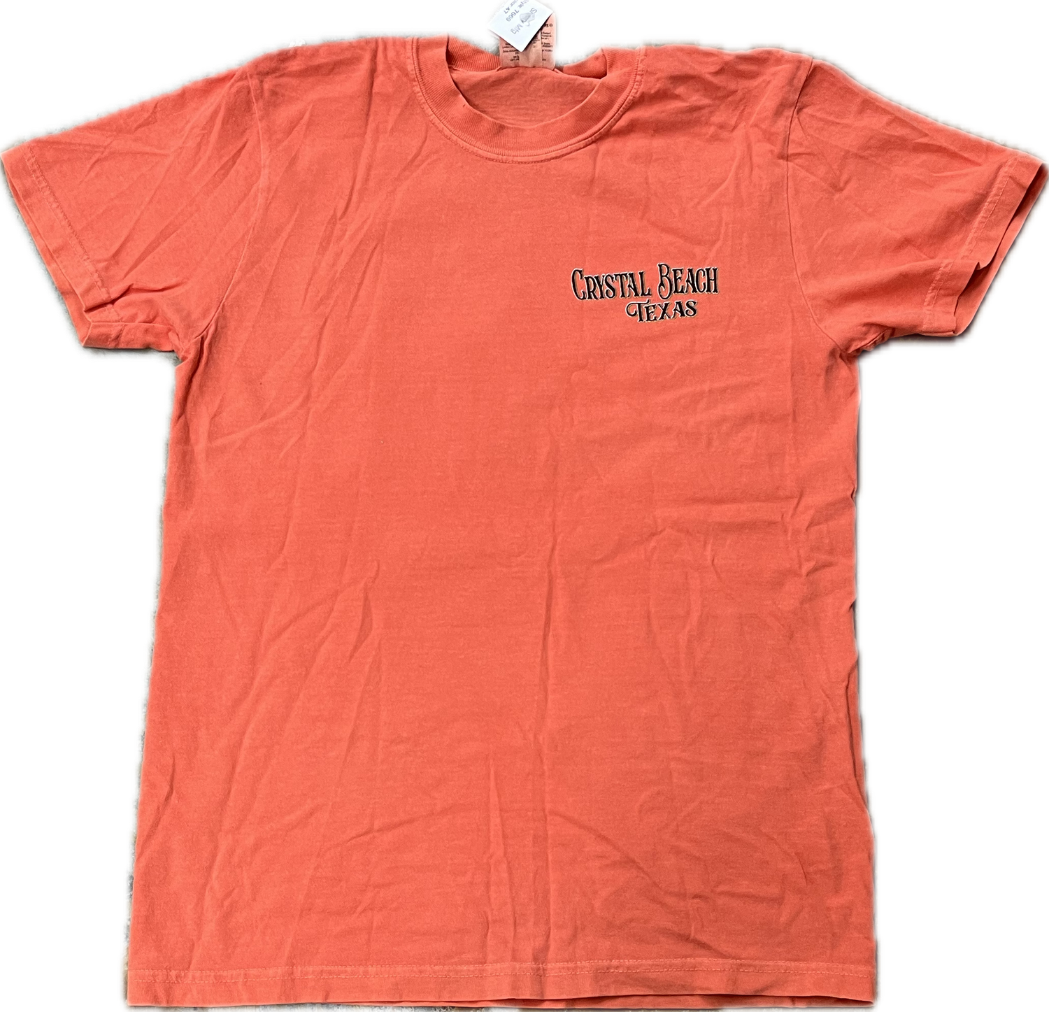 ITS A STATE OF MIND ATV TEE SHIRT