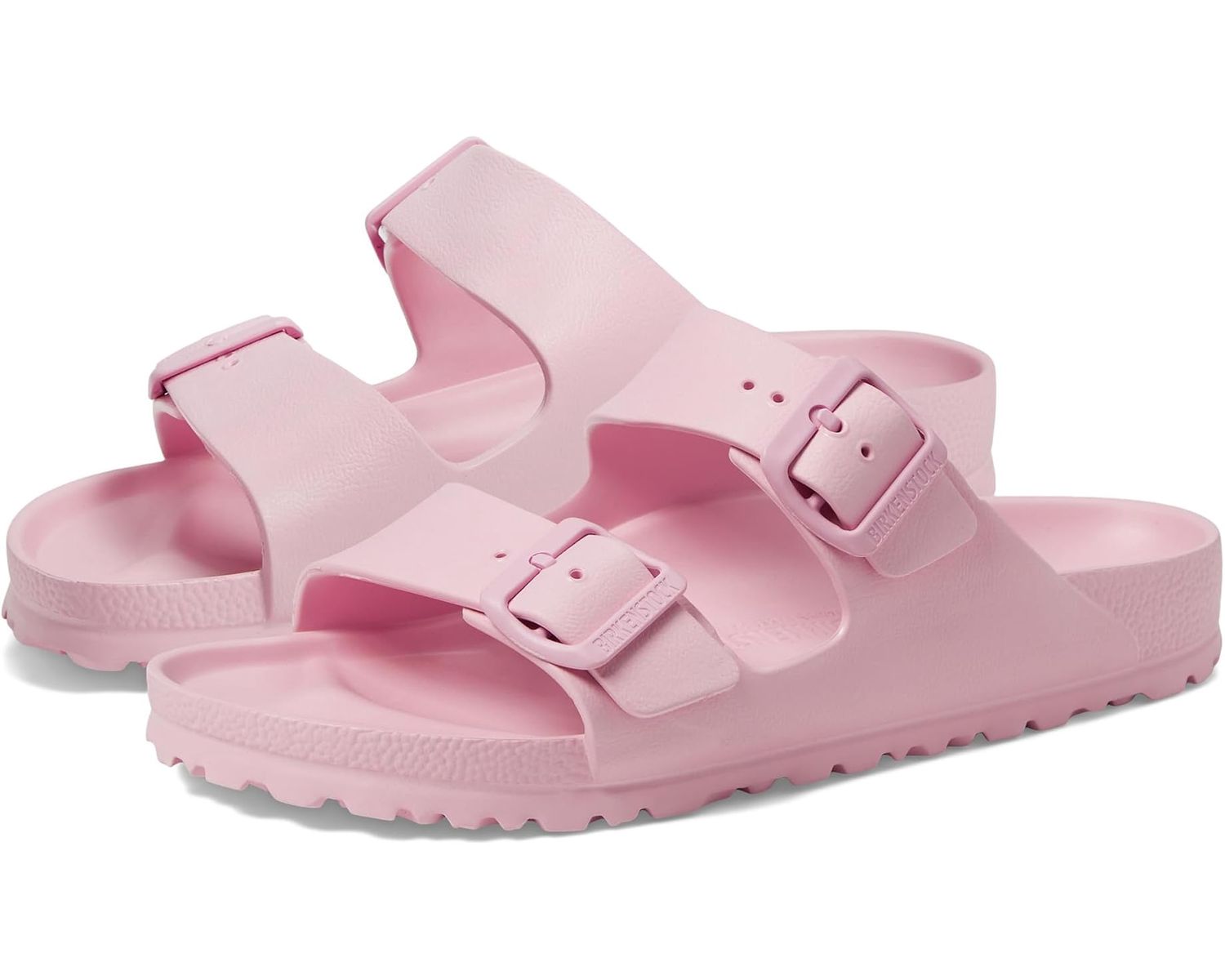 BIRKENSTOCK ARIZONA BIG BUCKLE EVA FONDANT PINK-OBS