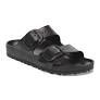 BIRKENSTOCK ARIZONA BIG BUCKLE EVA BLACK