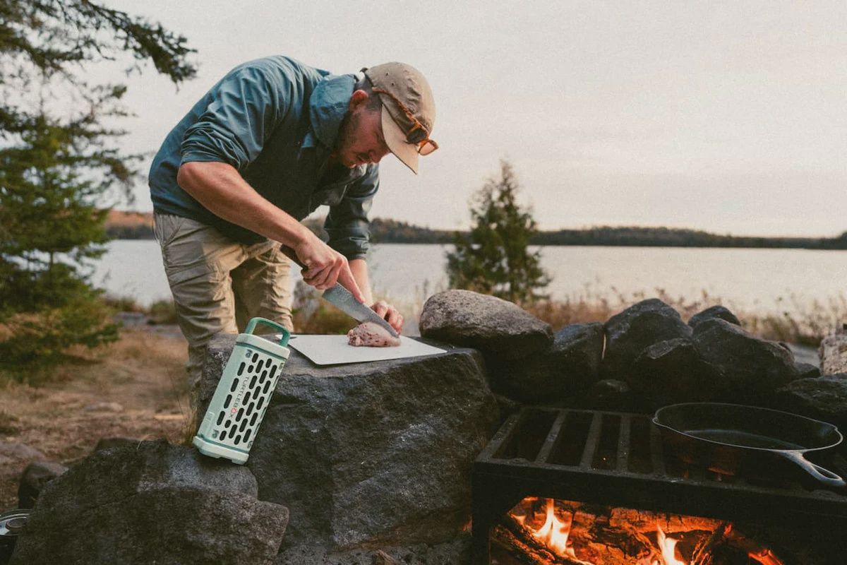 TURTLEBOX SPEAKER RANGER