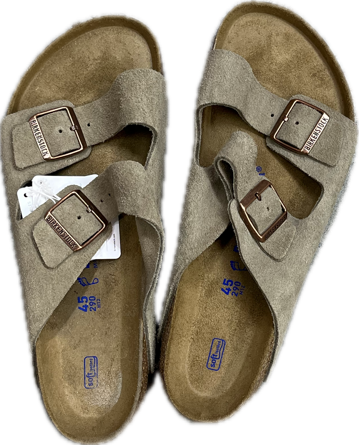 BIRKENSTOCK ARIZONA BS
