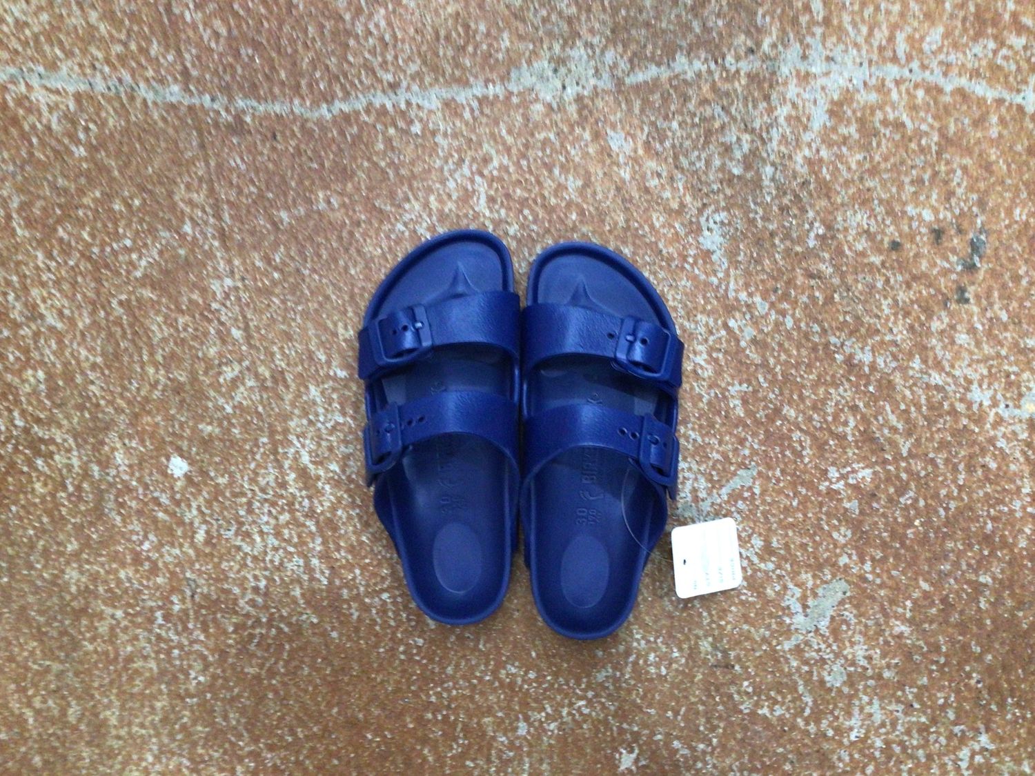 KIDS BIRKENSTOCK ARIZONA EVA