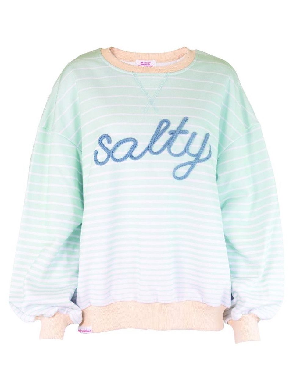 SIMPLY SOUTHERN SWEATER TRY FRNCH