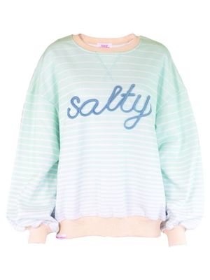SIMPLY SOUTHERN SWEATER TRY FRNCH