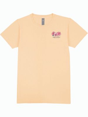 SIMPLY SOUTHERN DOGS TEE