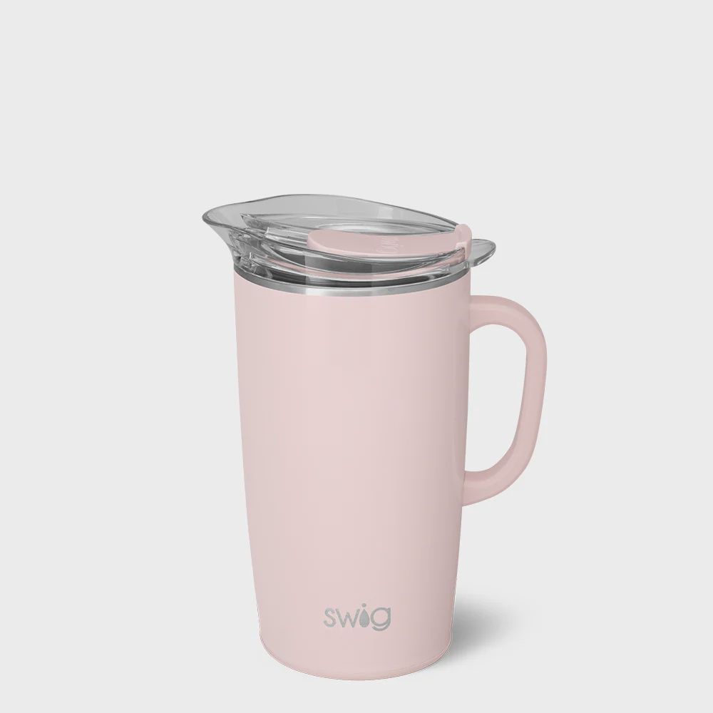 SWIG SHIMMER BALLET PARTY PITCHER 64OZ