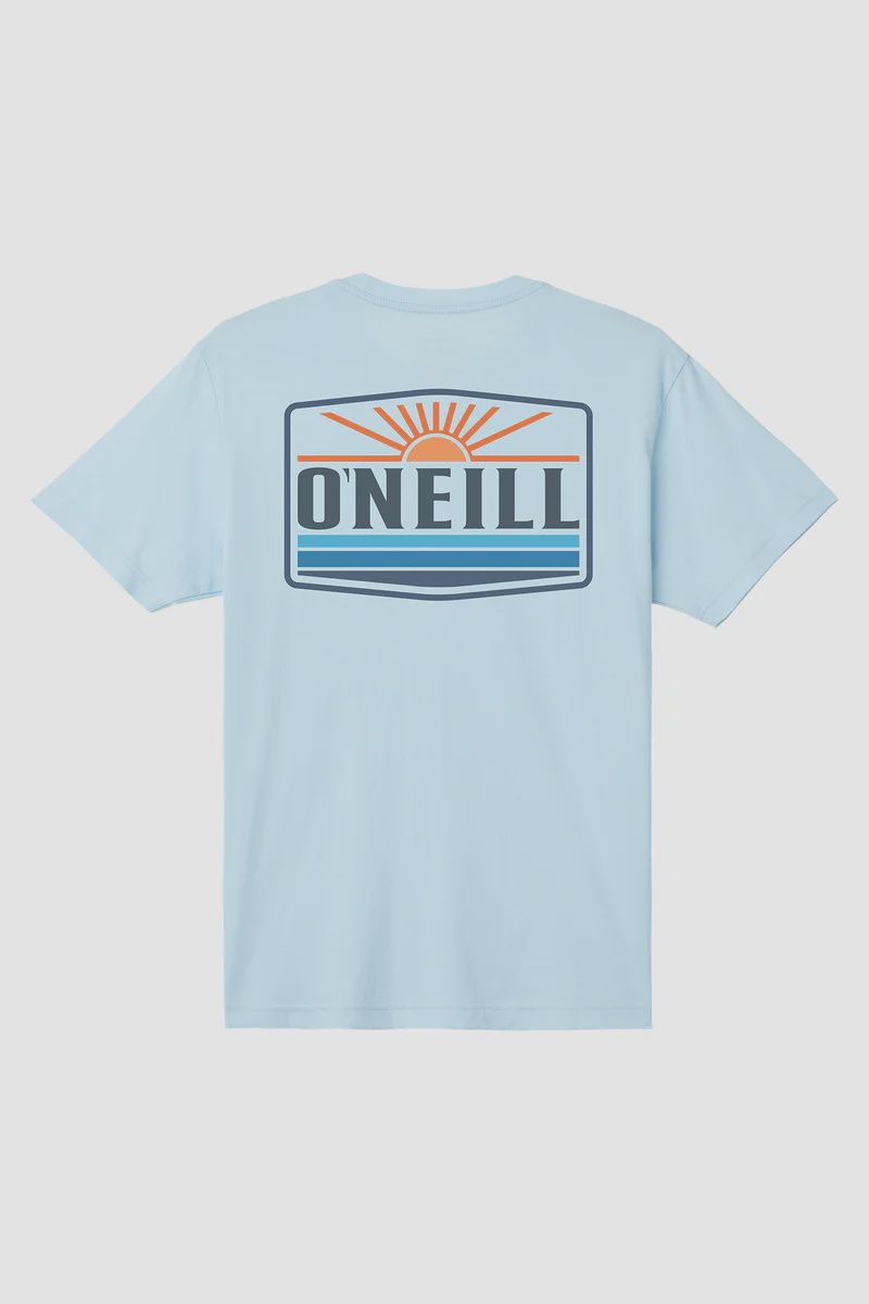 O’NEILL SUN SUPPLY TEE