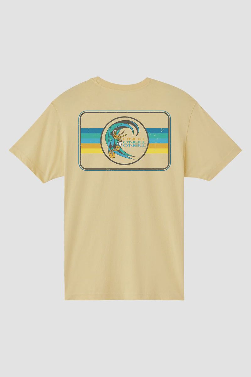 O’NEILL STACKS TEE