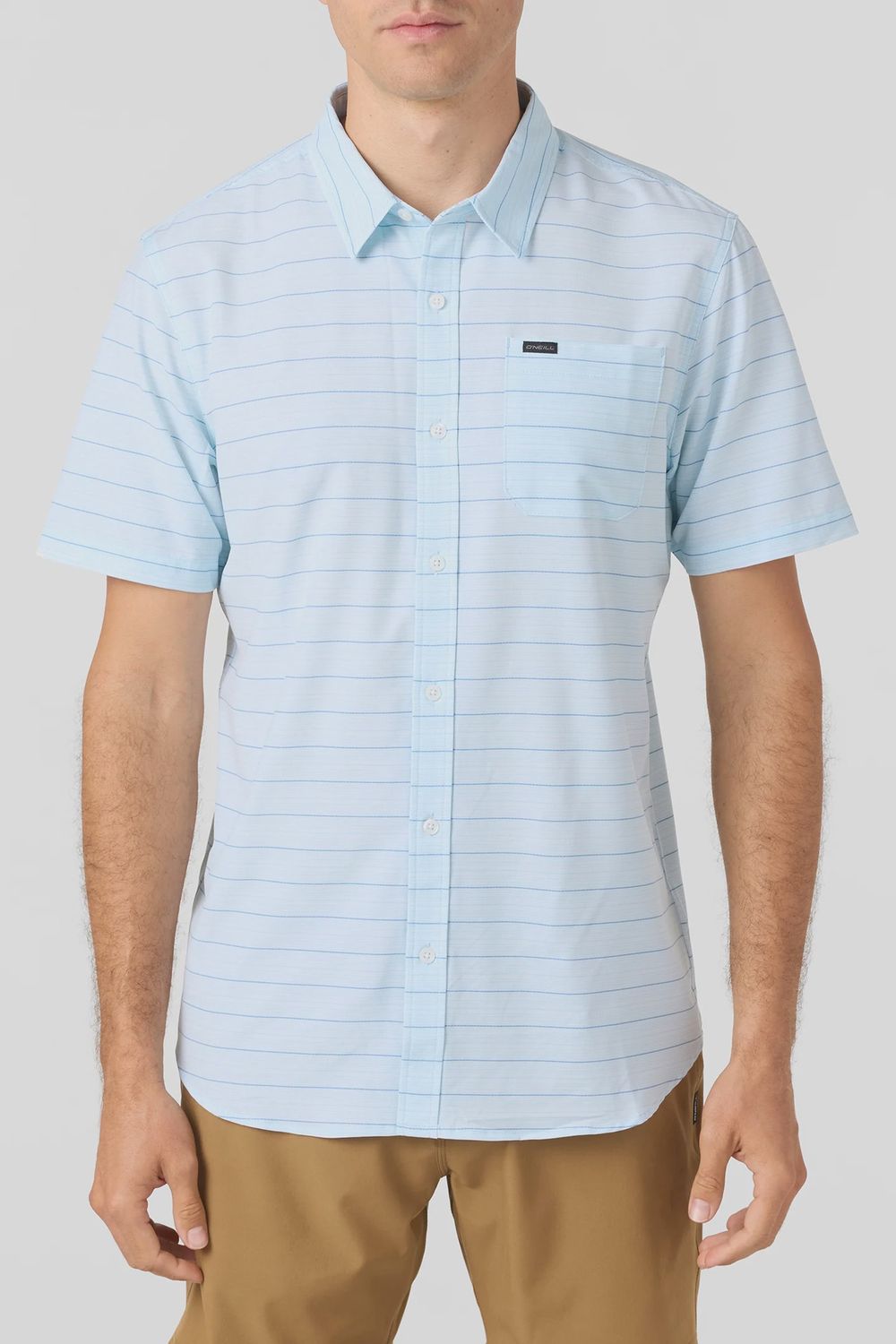 O’NEILL TRAVLR UPF TRAVERSE STRIPE RELA