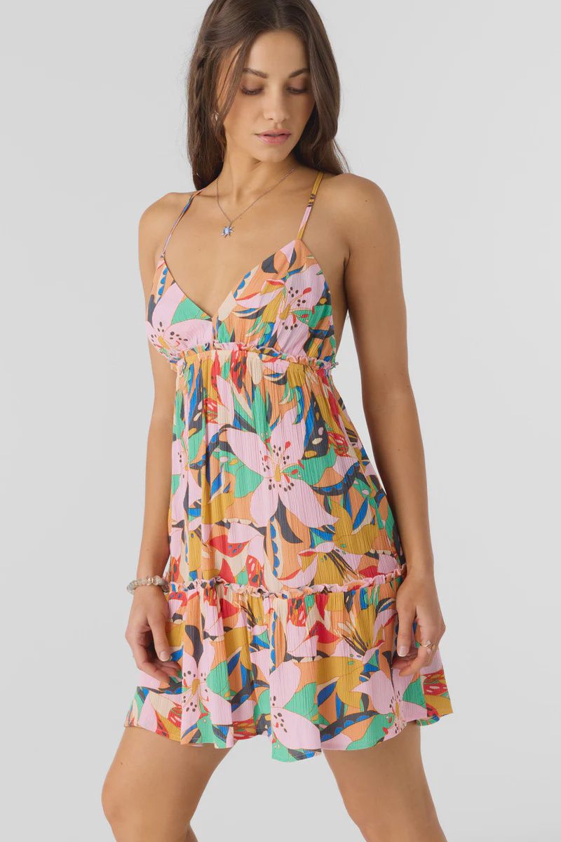 O’NEILL SIMONE DRESS