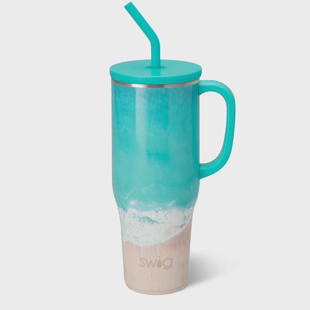 SWIG HIGH TIDE MEGA MUG 40