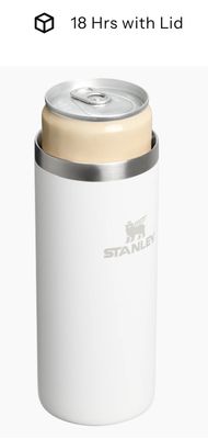 STANLEY SLIM CAN COOLER CUP