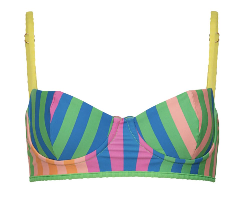 MAAJI VIOLETA TOP