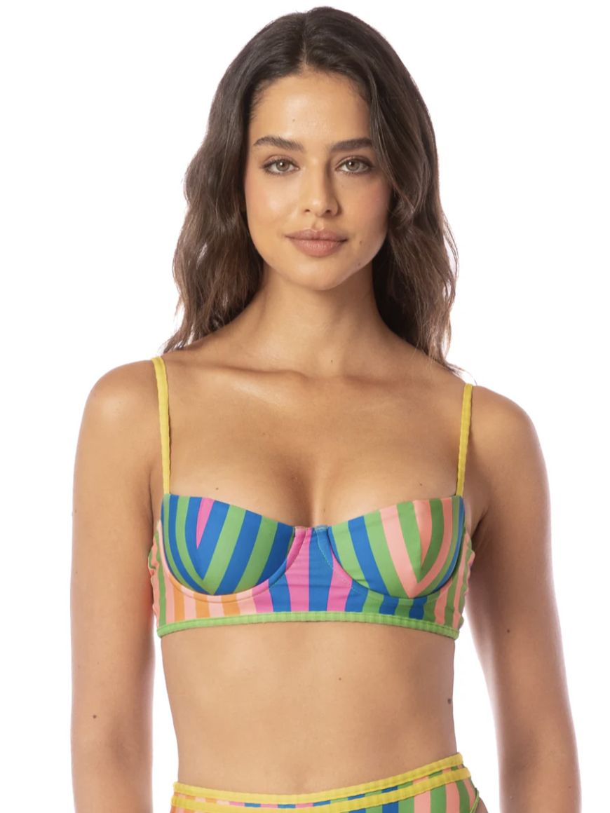 MAAJI VIOLETA TOP