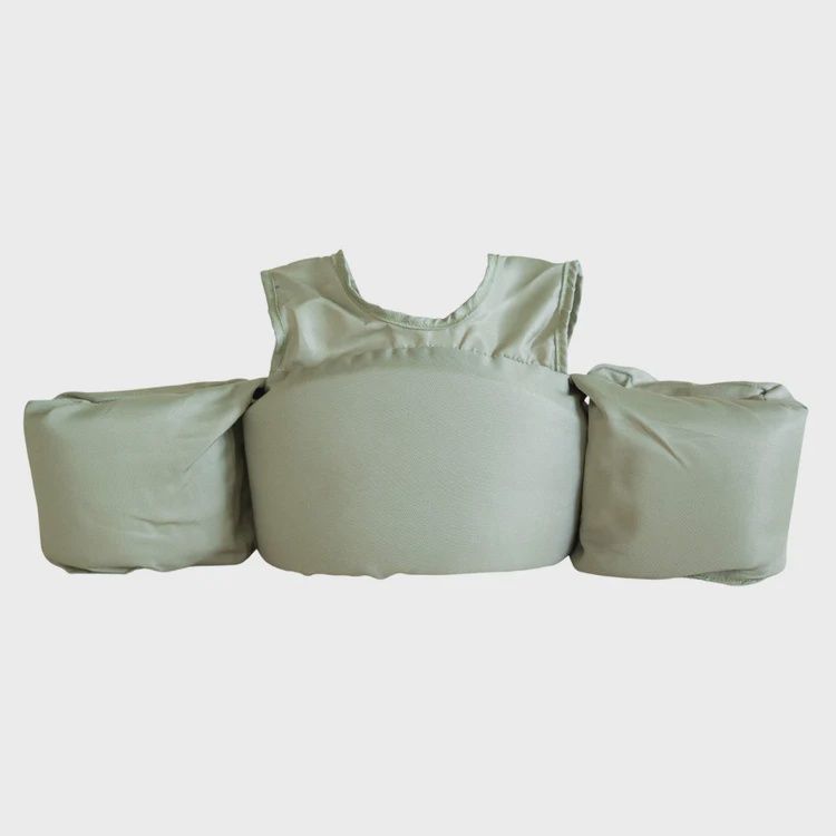 DESIGNED SWIM FLOAT PUDDLE JUMPER