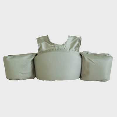 DESIGNED SWIM FLOAT PUDDLE JUMPER