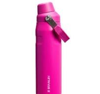 STANLEY ICEFLOW FAST FLOW TUMBLER 30 oz VIOLET BLOSSOM