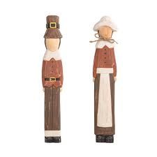 MUD PIE PILGRIM SITTER