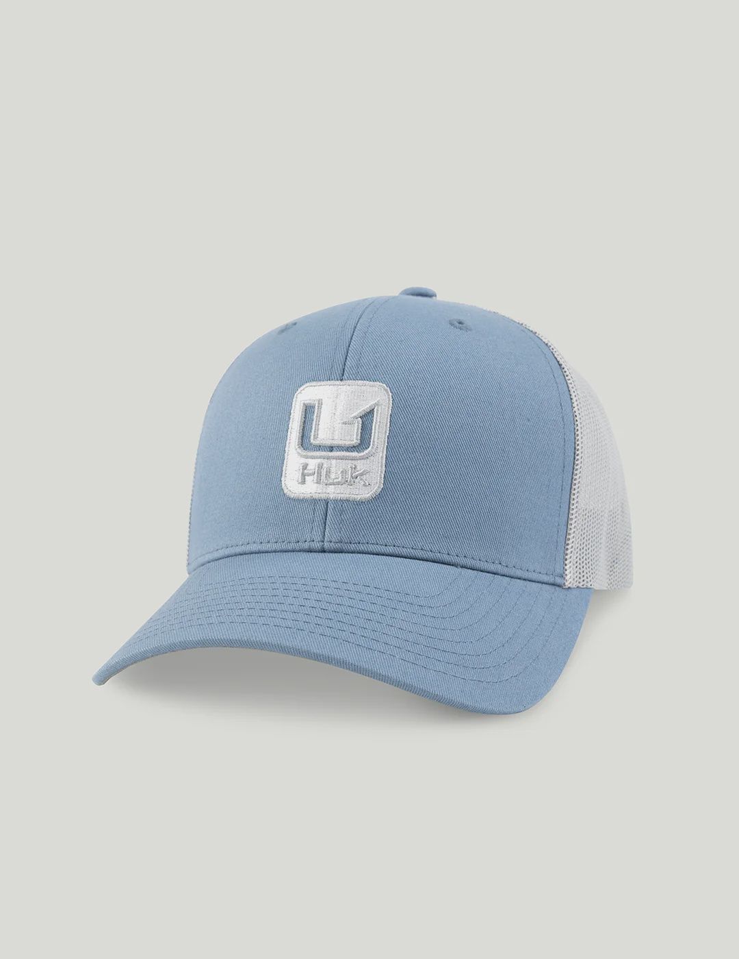 HUK STACKED U TRUCKER