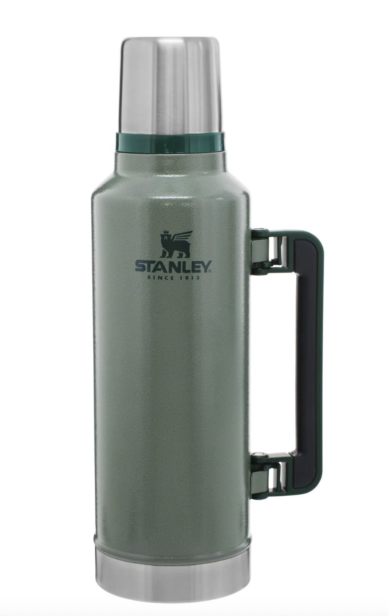 Stanley Classic Legendary Bottle | 2 QT