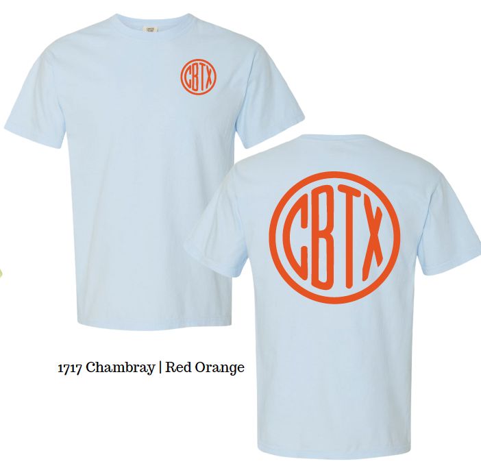 CBTX TEE